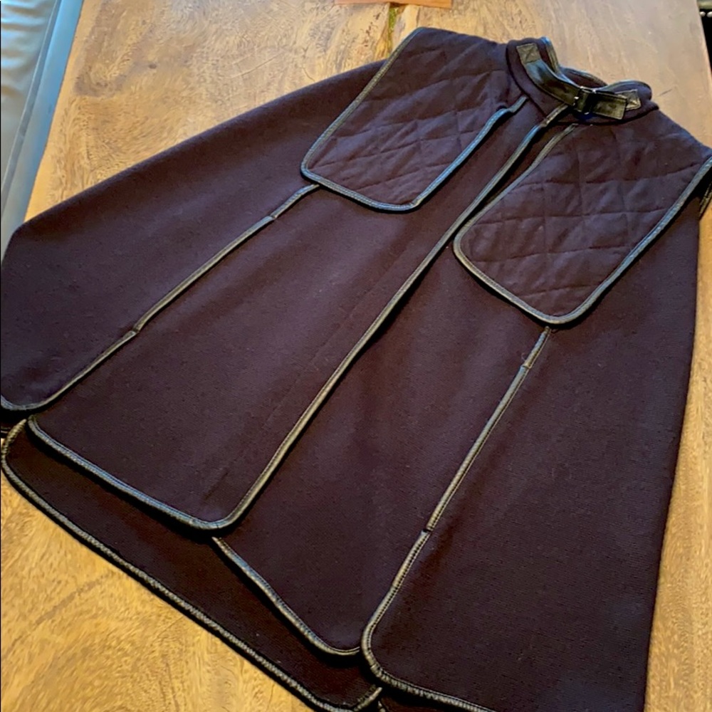 Designer PHILLIPLIM Poncho